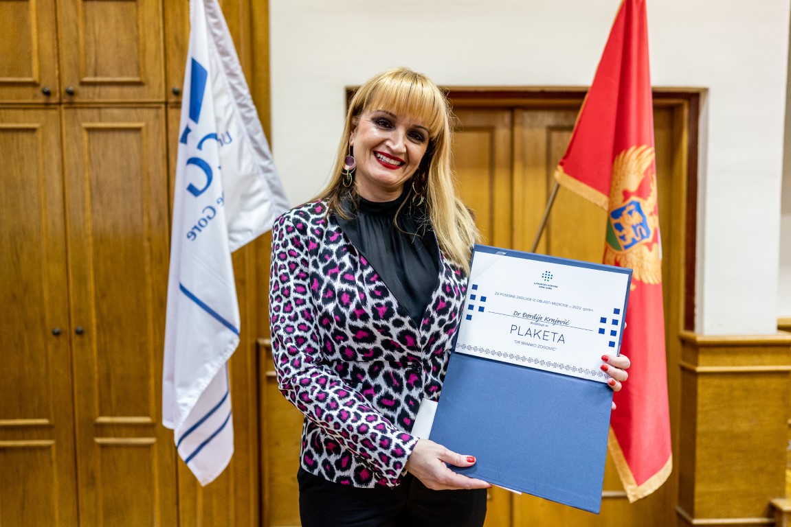 Dodjela nagrada 2022/2023